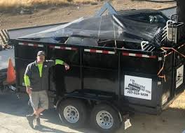 Reliable Union City, CA Junk Removal Solutions